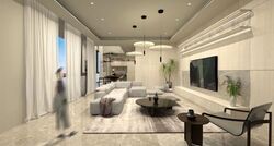 Braddell Heights Estate (D13), Semi-Detached #536912641